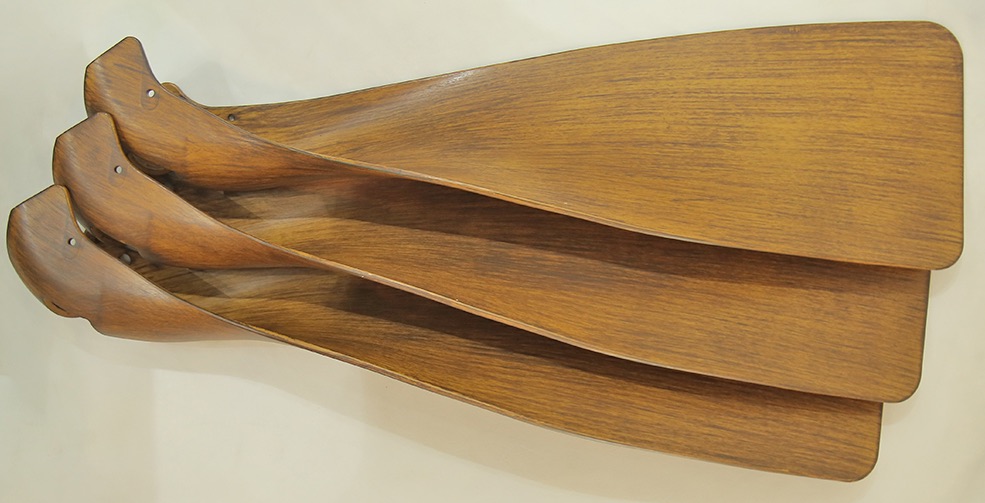 3 cánh quạt trần melody