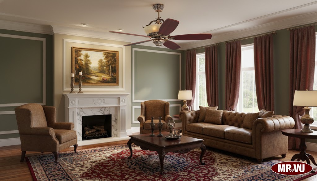 Tổng quan về thị trường quạt trần Hải Phòng