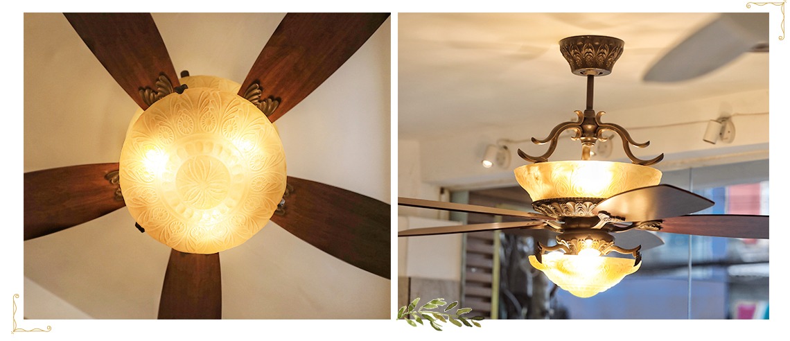 T&iacute;ch hợp hệ thống chiếu s&aacute;ng v&agrave; l&agrave;m m&aacute;t tr&ecirc;n c&ugrave;ng 1 sản phẩm