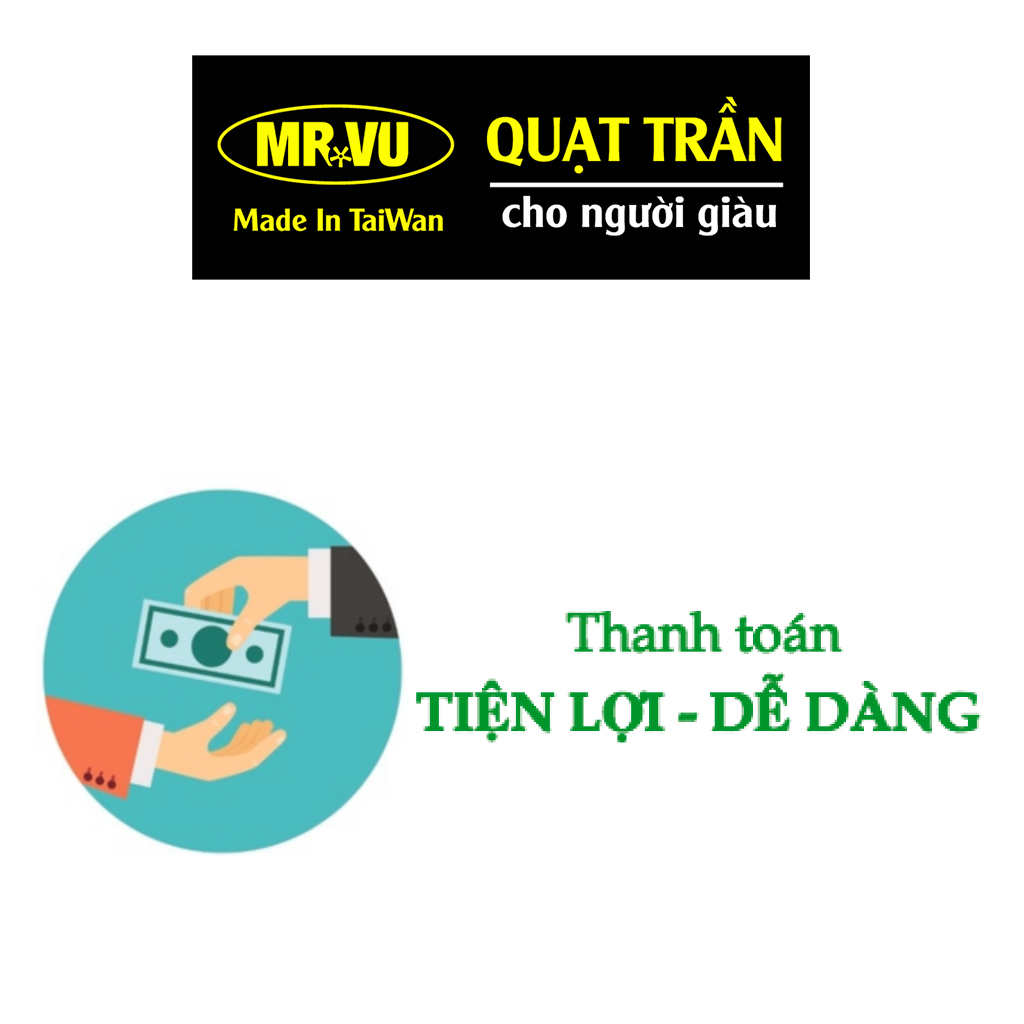quy dinh va hinh thuc thanh toan mrvufan