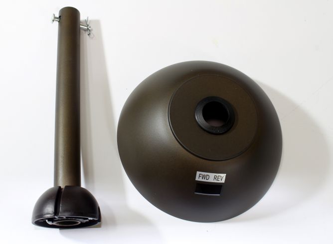 Phụ kiện quạt trần Sole