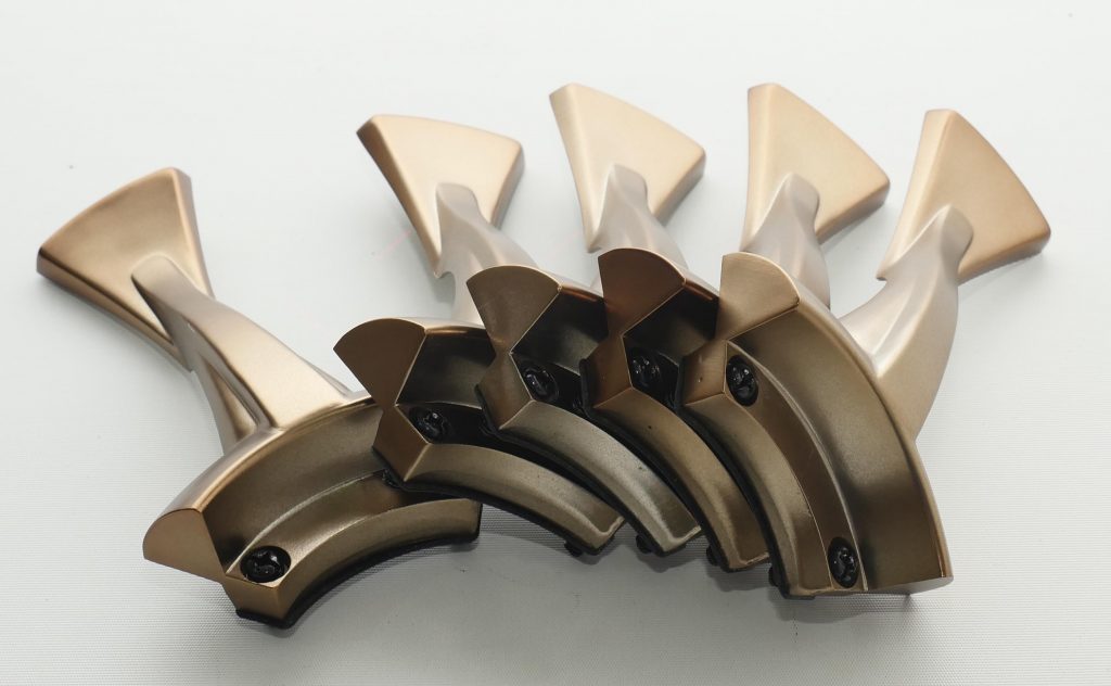 5 tay cánh quạt trần legend