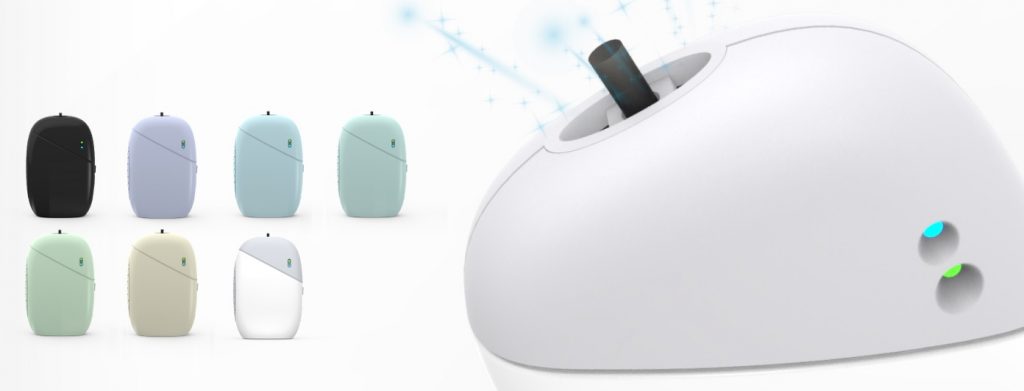 Thiết kế sang trọng nhiều màu lựa chọn