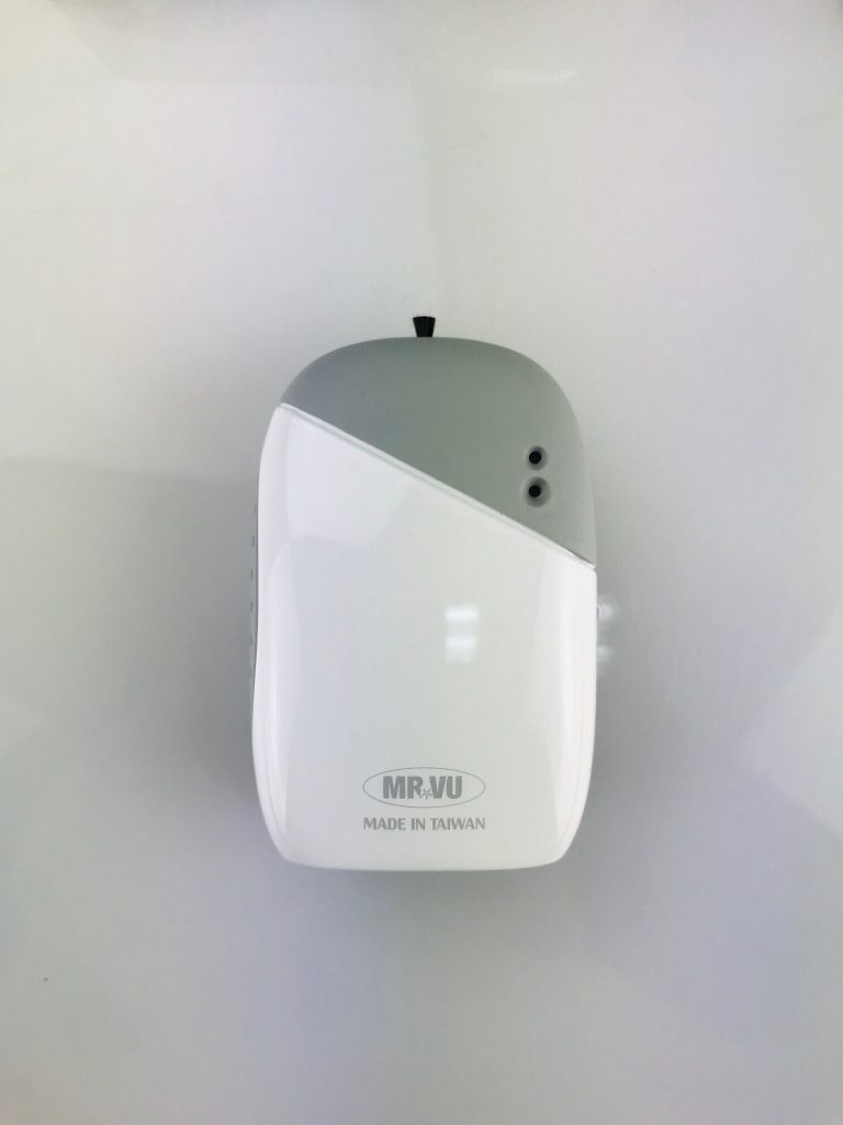 Máy lọc không khí cá nhân tốt cho sức khỏe - Mr.Vũ