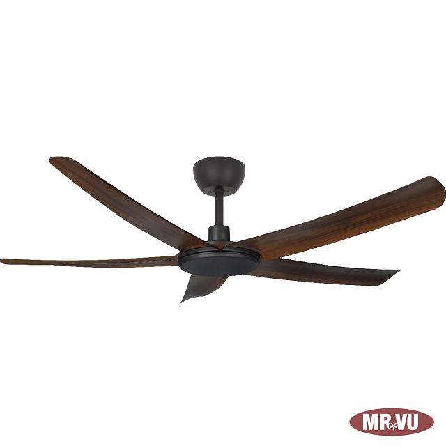 quạt trần cánh giả gỗ