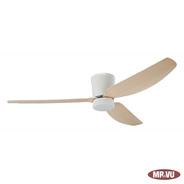 quạt trần cánh giả gỗ