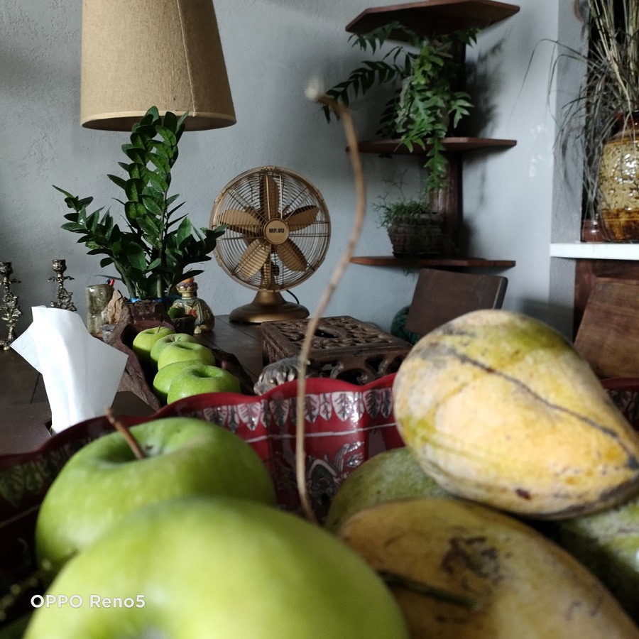 quạt để bàn đẹp