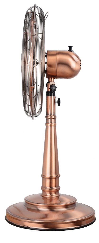 quạt cây chỉnh được chiều cao