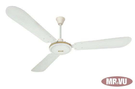 Quạt trần mỹ phong chất lượng hàng đầu 43 Quạt trần mỹ phong chất lượng hàng đầu