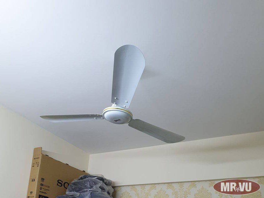 Quạt trần mỹ phong chất lượng hàng đầu 44 Quạt trần mỹ phong lựa chọn của mọi nhà