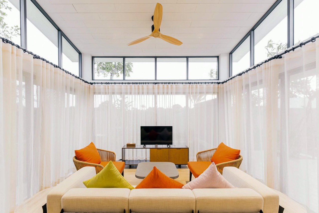 Minera Hot Springs Bình Châu và quạt MR.VŨ