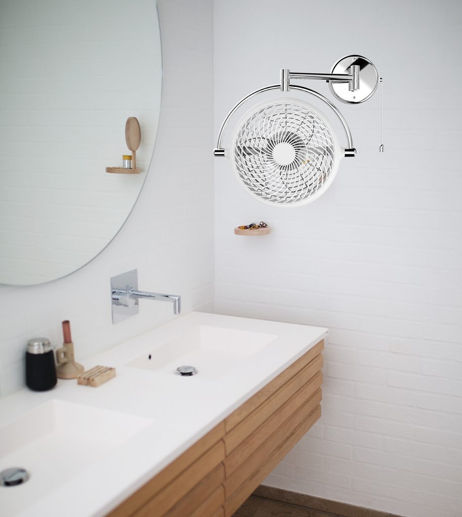 quat treo phong tam vivi