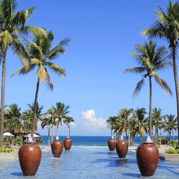 Furama Resort Đà Nẵng: Nơi nghĩ dưỡng đẳng cấp 5 Sao