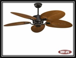Quạt trần MR VŨ Casa