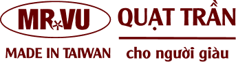 logo quat tran