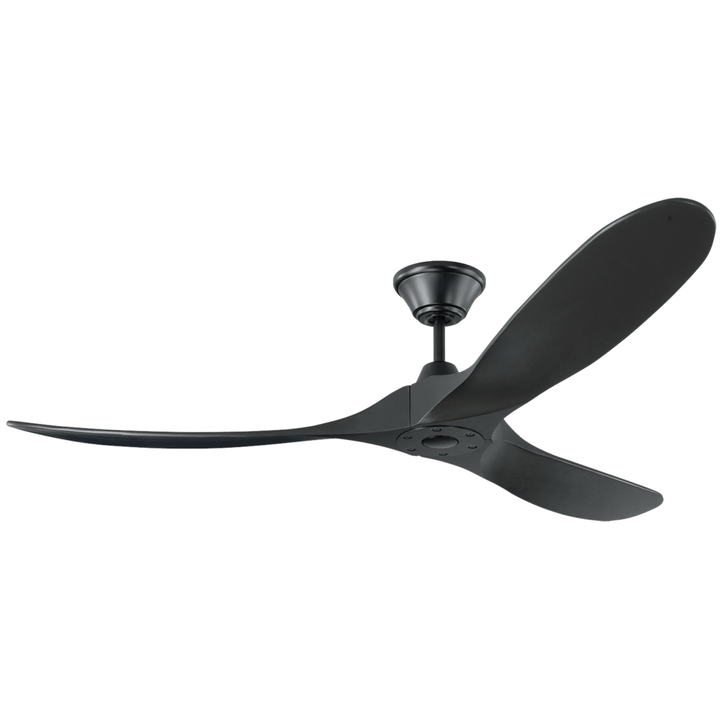 quat tran eagle 60 mau den