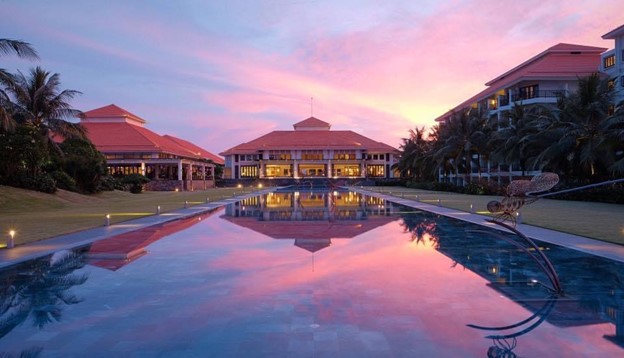 PULLMAN Da NaNG BEACH RESORT2