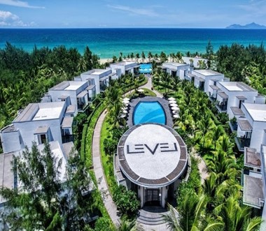 PULLMAN Da NaNG BEACH RESORT3