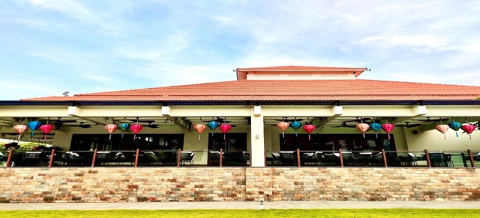 PULLMAN Da NaNG BEACH RESORT5