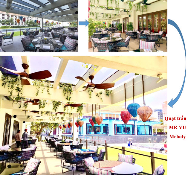 PULLMAN Da NaNG BEACH RESORT7