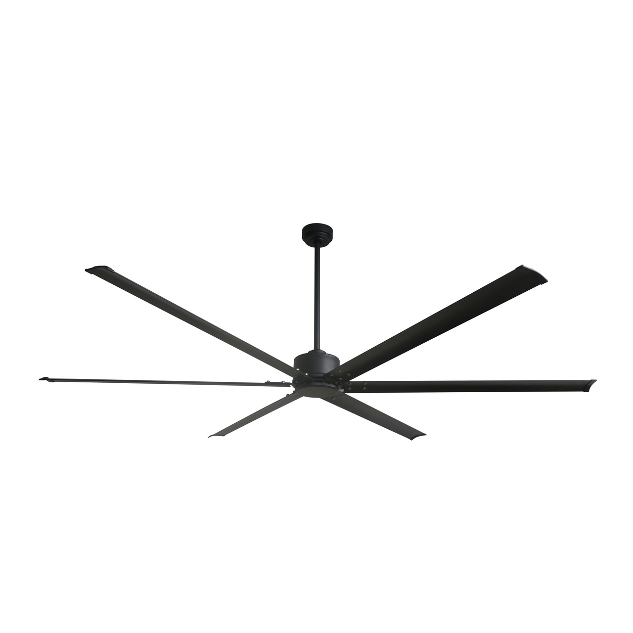 Quạt trần 6 cánh Mega 96 là dòng quạt trần cánh lớn cao cấp tại Mr.Vu