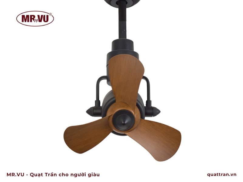 ưu nhược điểm quạt treo tường