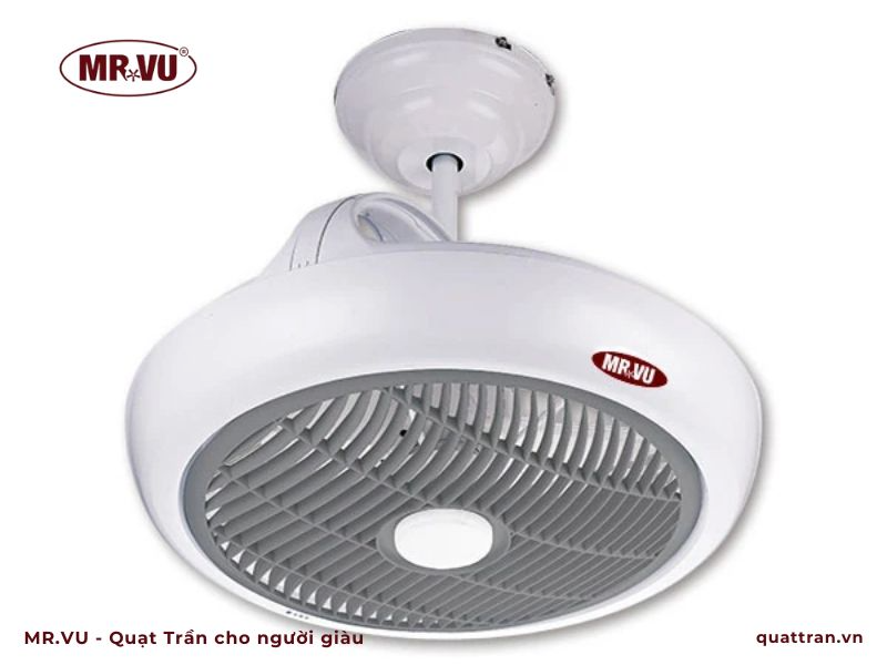 mua quạt treo tường