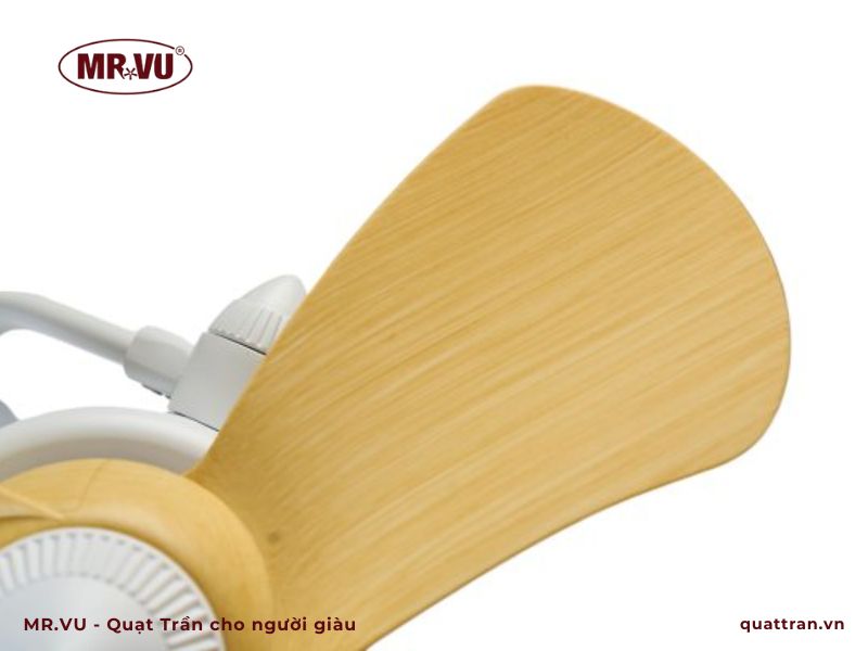 Sự cố quạt treo tường