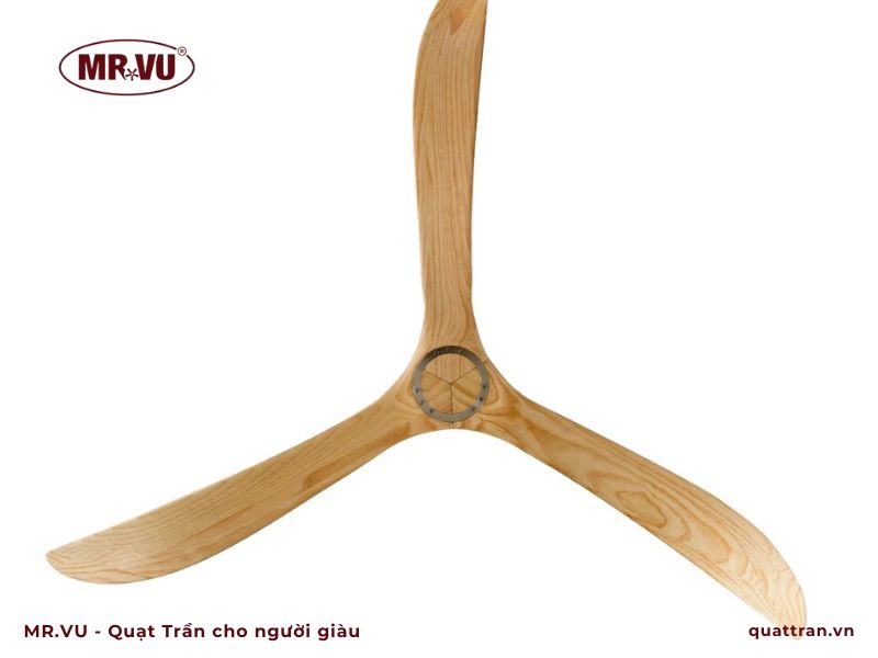 bảo trì quạt trần công nghiệp