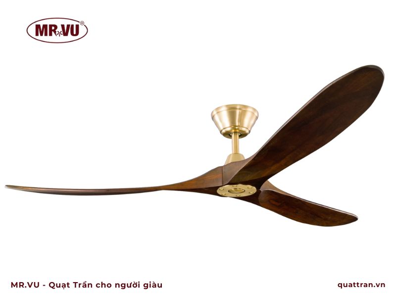 báo giá quạt trần công nghiệp