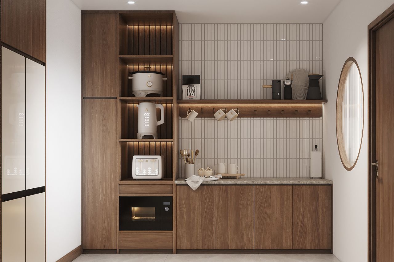 Nhà hướng Tây Nam đặt bếp hướng nào tăng vượng khí, rước tài lộc?