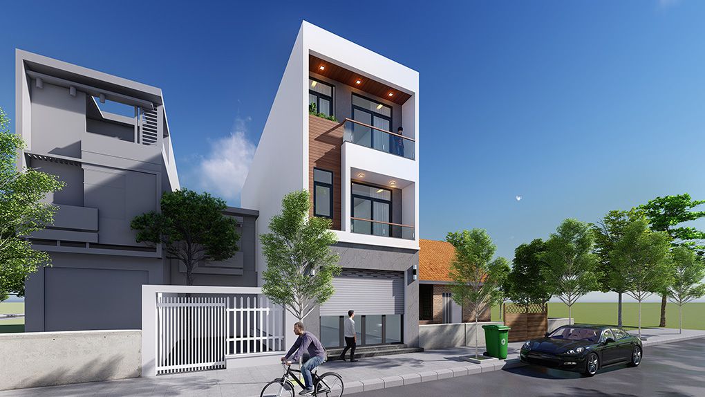 Nhà hướng Đông Nam hợp với tuổi nào? Có ý nghĩa gì đối với gia chủ?