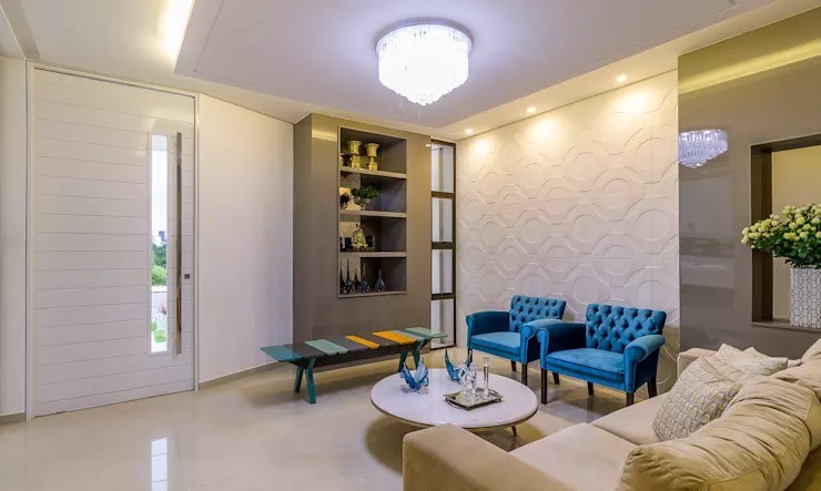 Cách trang trí nhà đẹp diện tích nhỏ hóa rộng, hiện đại, tiết kiệm | Cleanipedia VN