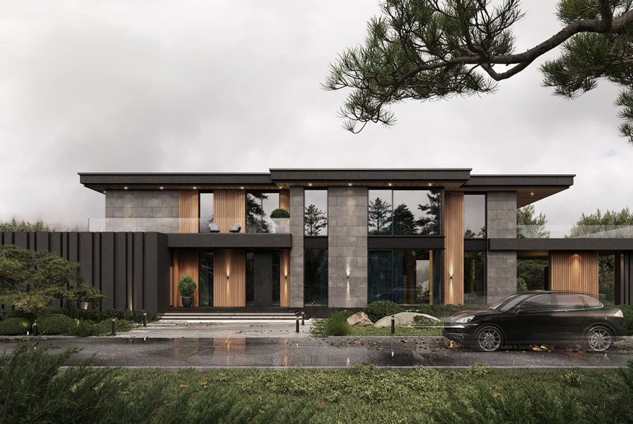 Nhà hướng Đông hợp tuổi nào? Phong thủy nhà hướng Đông