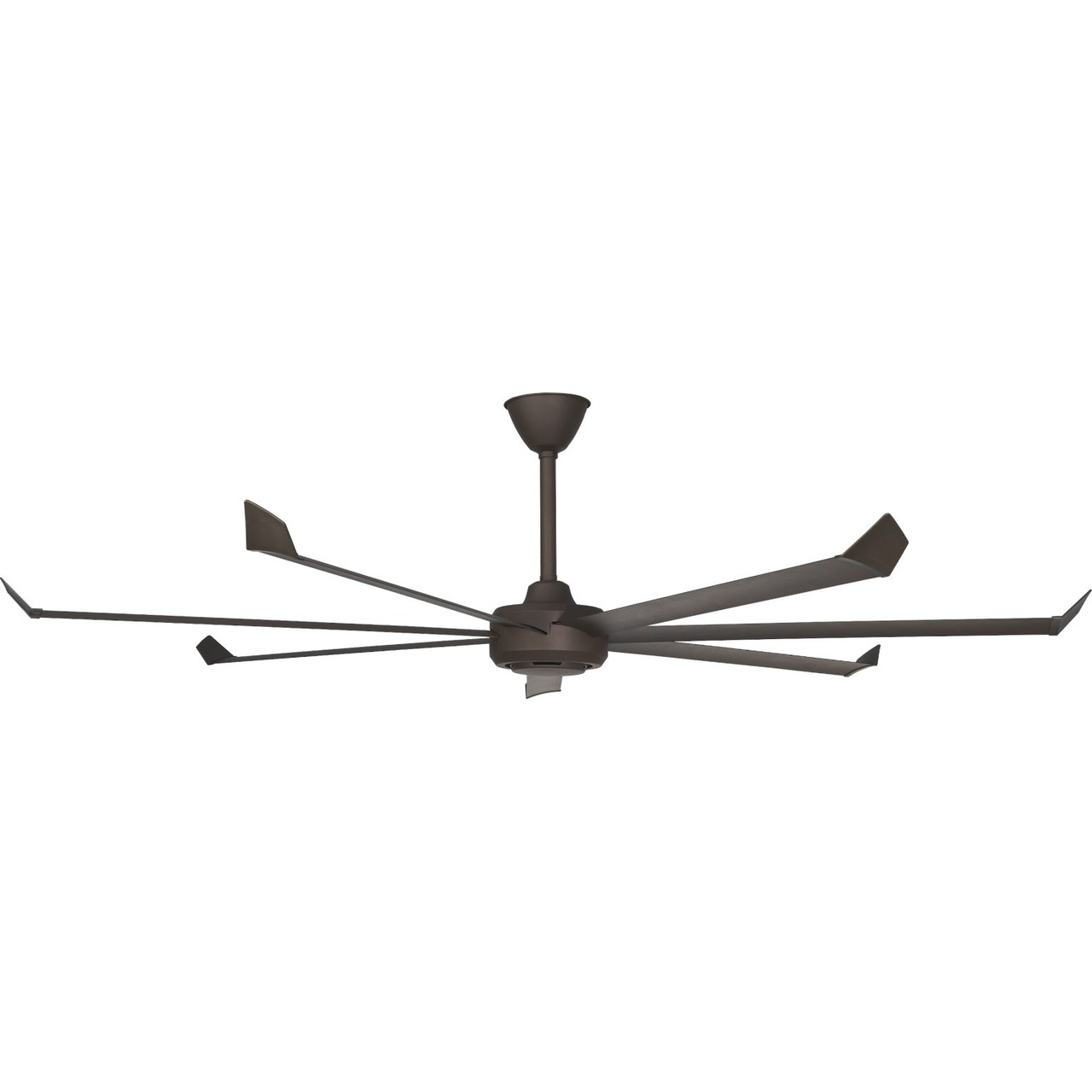 Quạt trần Giant Mr.Vu thuộc dòng quạt trần sải cánh lớn cao cấp