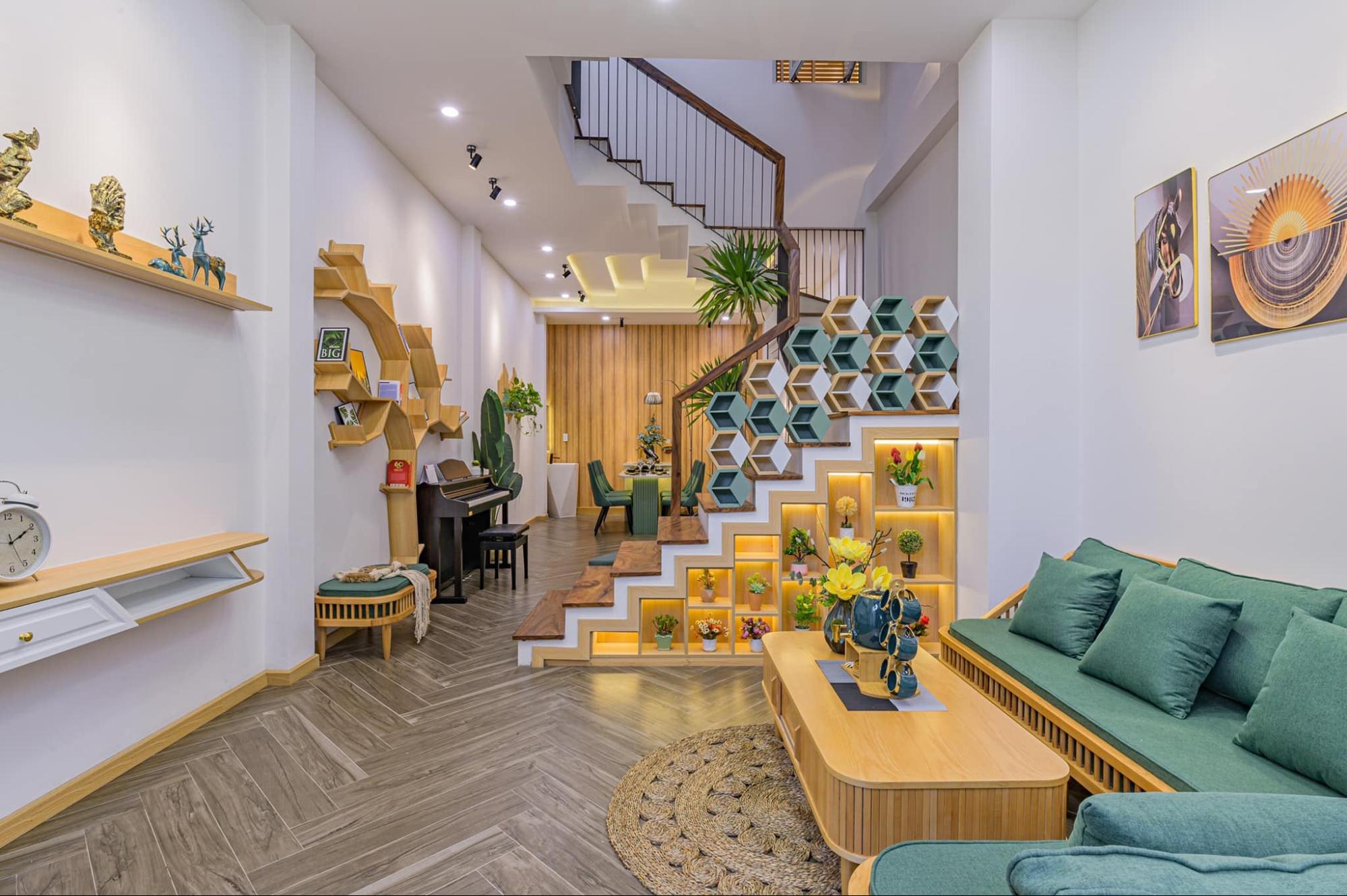 10 + mẹo để trang trí nhà đẹp và hiện đại - Kobler