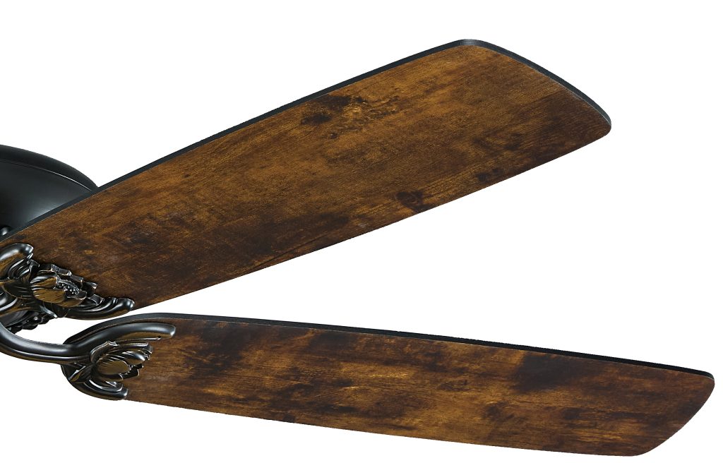 5 cánh màu vân gỗ