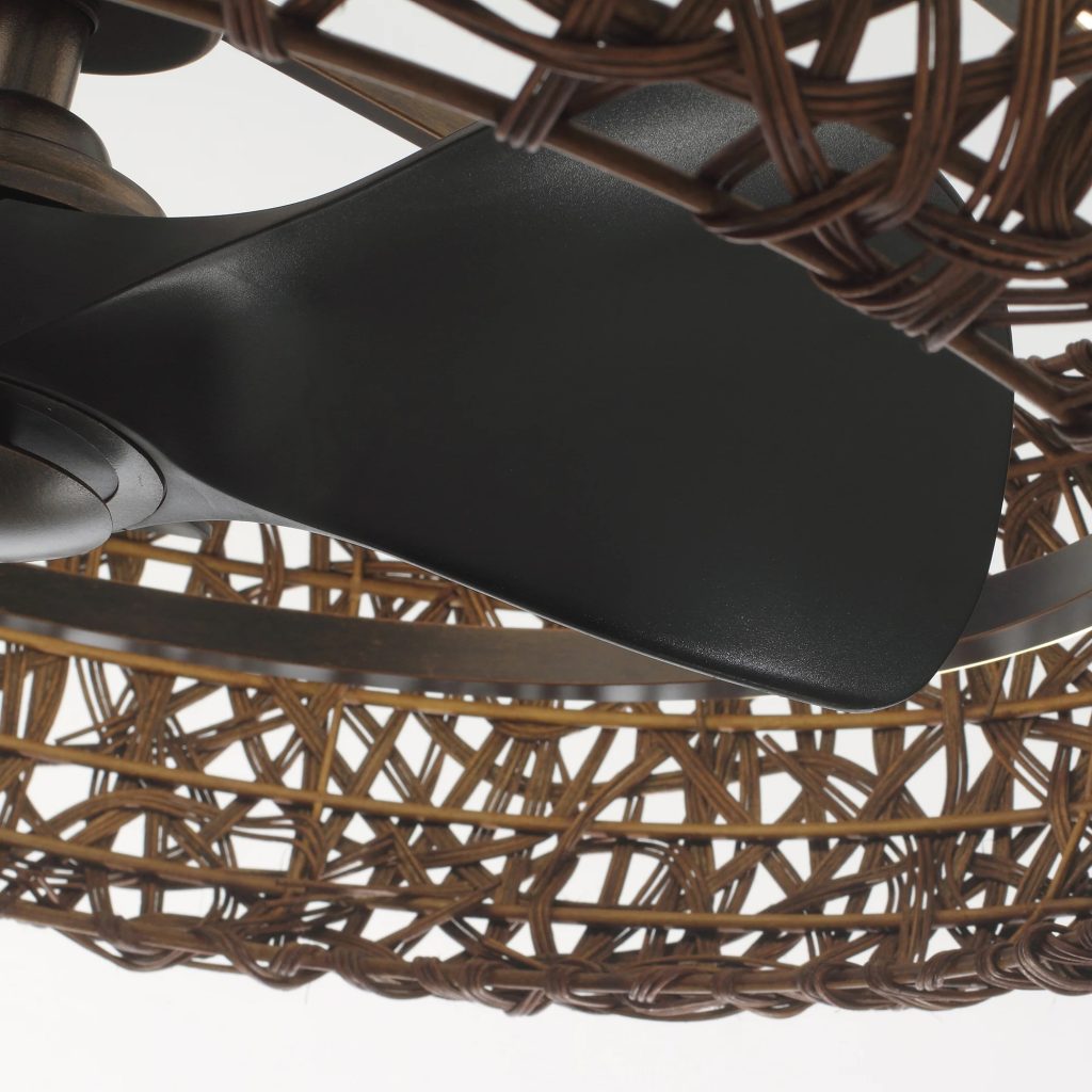 3 cánh nhựa PP cao cấp