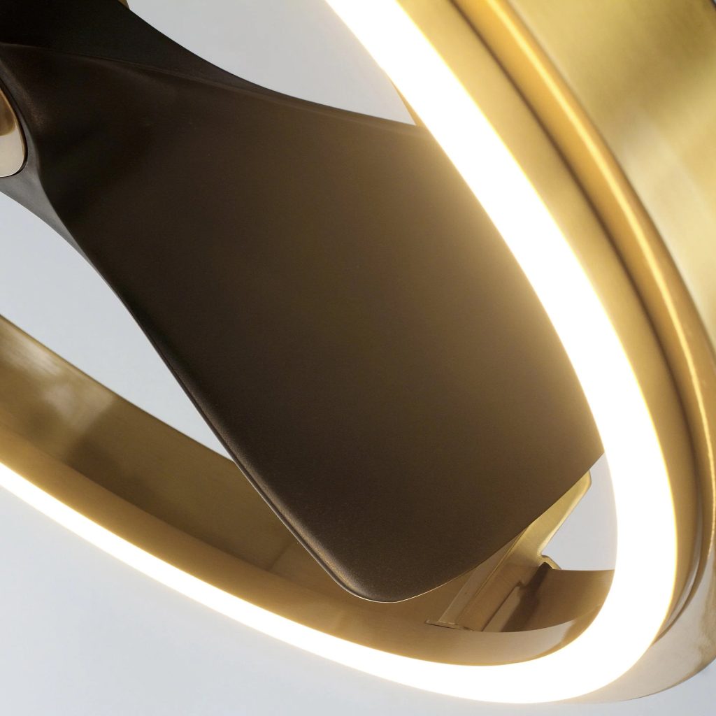 Đèn led vòng công suất 46w 