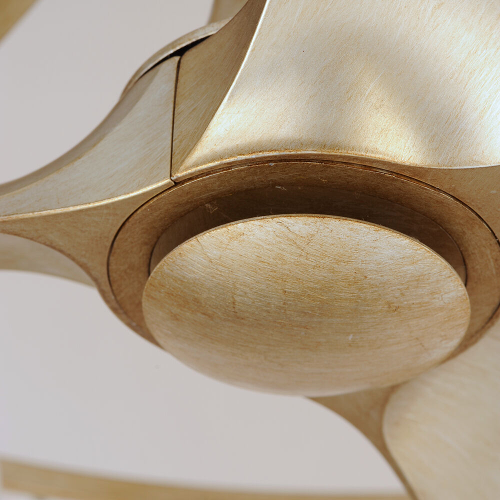 Động cơ quạt nhỏ gọn