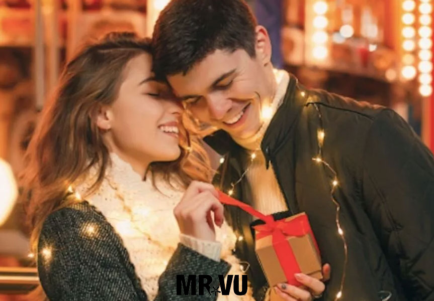 Món quà bất ngờ ngày 1402