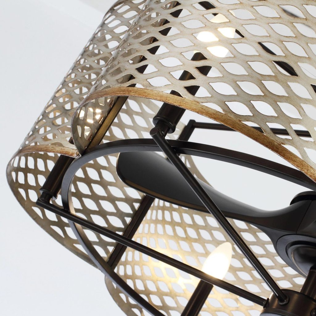 Thiết kế tỉ mỉ, độc đáo