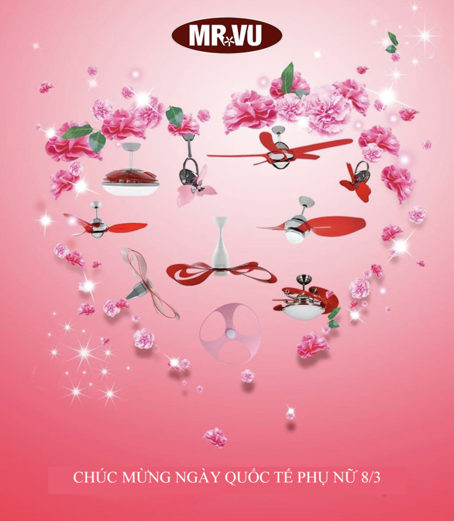 Quốc tế Phụ nữ 8 tháng 3