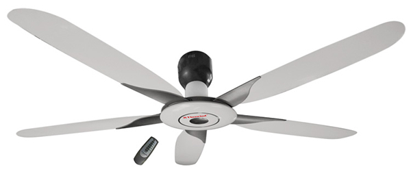 Ưu điểm của quạt trần Vinawind