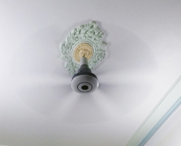 Quạt trần Vinawind 5 cánh làm mát hiệu quả, giúp lưu thông không khí