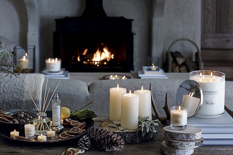 cách làm thơm phòng