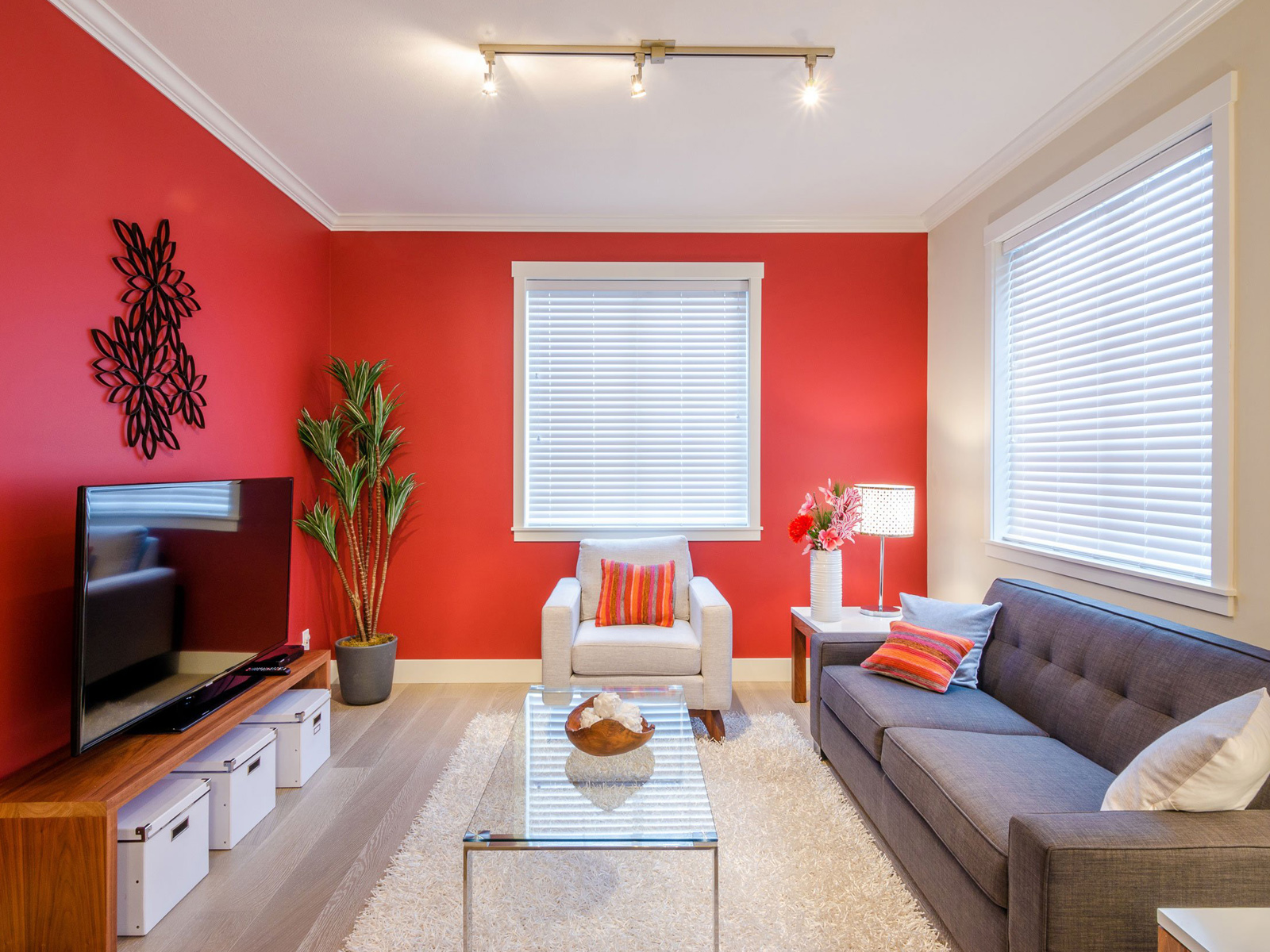 phong thủy phòng khách