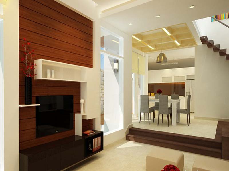 phong thủy nhà bếp