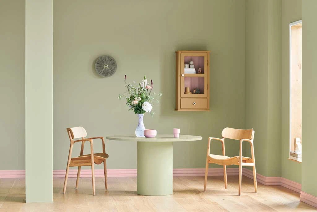 phong thủy phòng khách