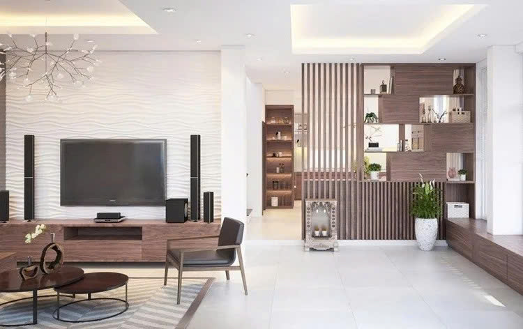 phong thủy phòng khách